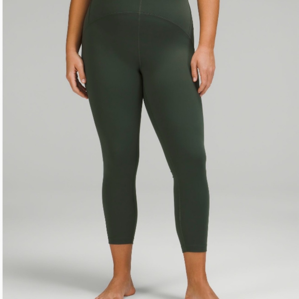 Lululemon InStill High-Rise Tight 25"